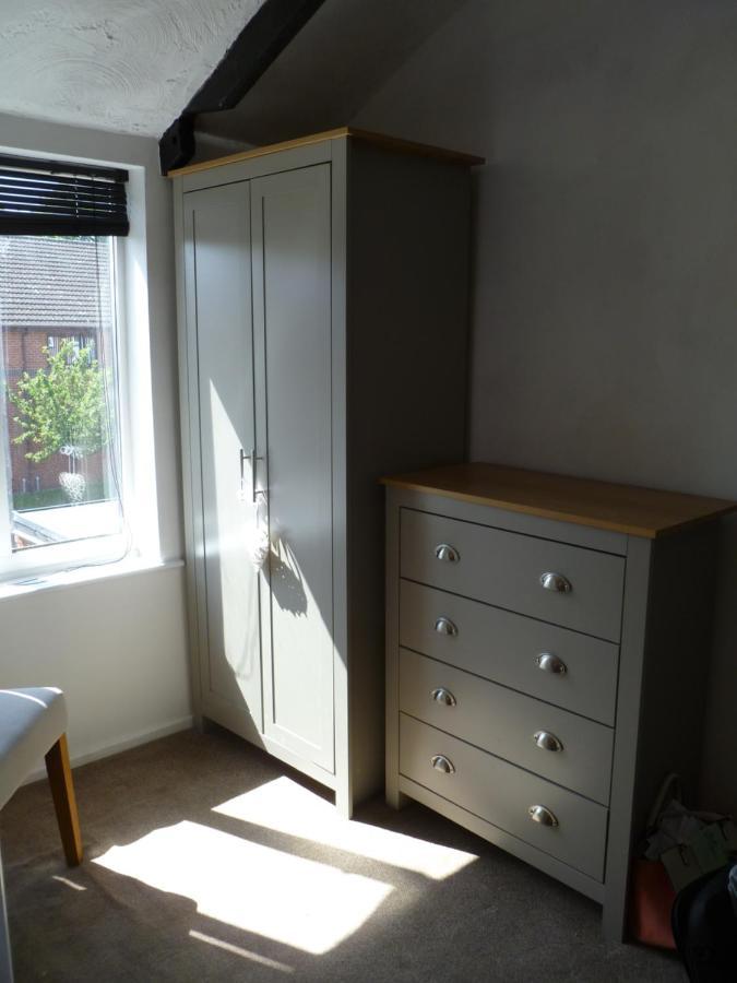 Cosy And Peaceful Maisonette With Terrace, キダーミンスター エクステリア 写真